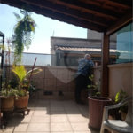 Cobertura à venda com 3 quartos em Jardim Umarizal, São Paulo, SP