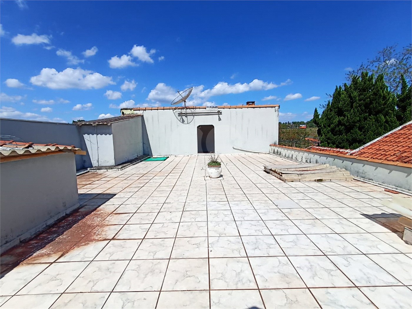 Casa para alugar com 3 quartos em Vila São José, Itapetininga, SP