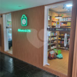 Apartamento à venda com 2 quartos em Parada Inglesa, São Paulo, SP