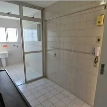 Apartamento à venda com 3 quartos em Vila Indiana, São Paulo, SP