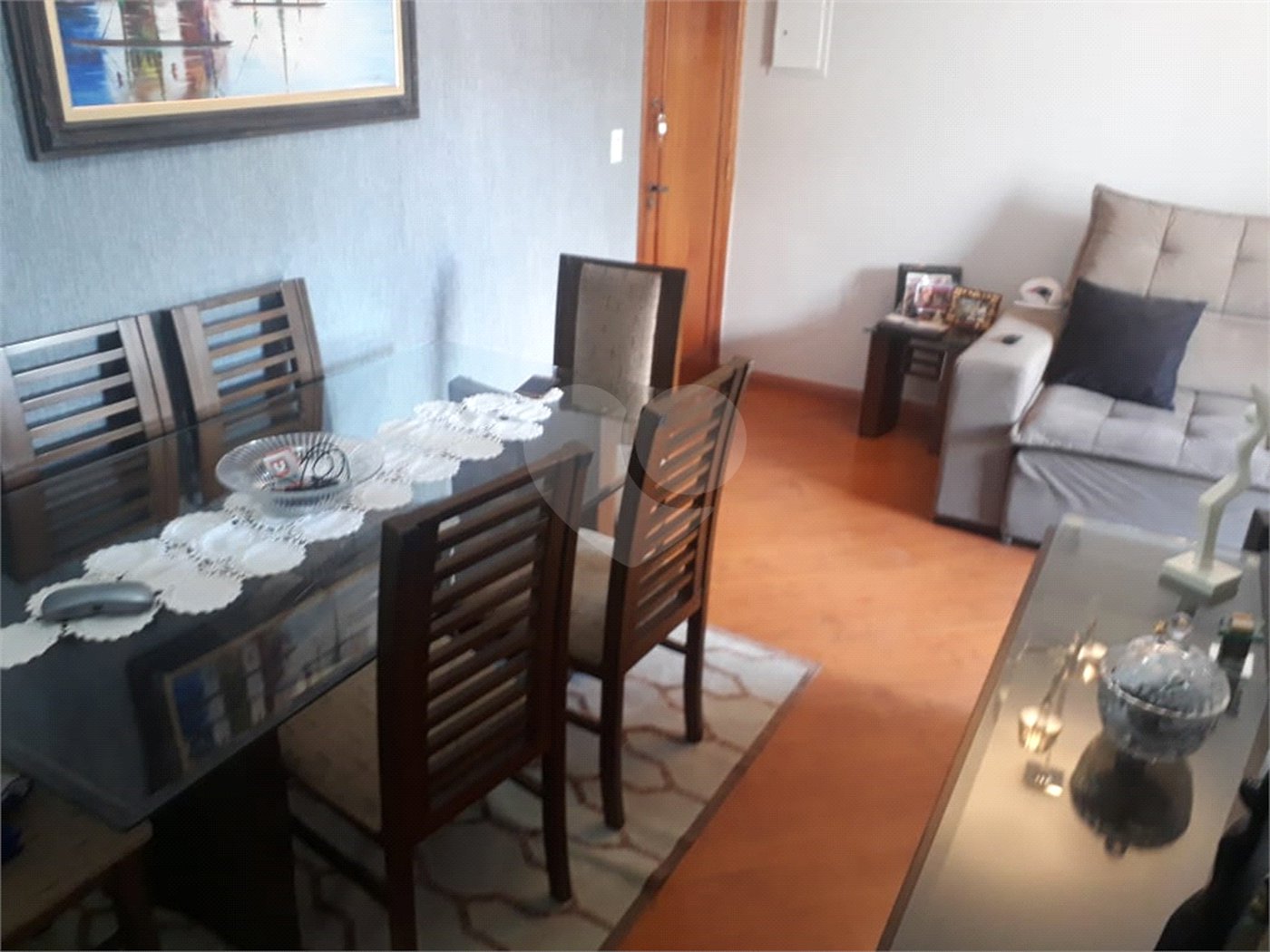 Apartamento à venda com 3 quartos em Casa Verde, São Paulo, SP