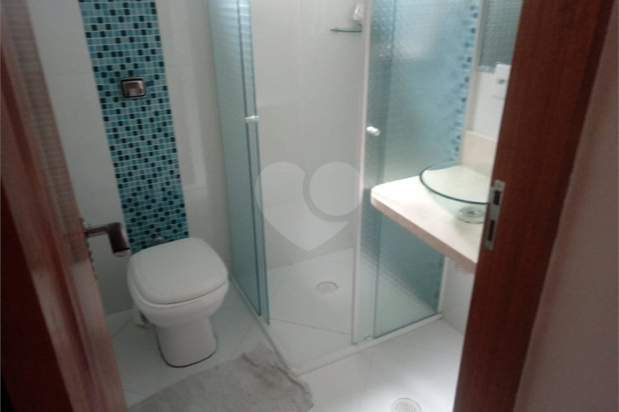 Sobrado à venda com 2 quartos em Vila Guilherme, São Paulo, SP