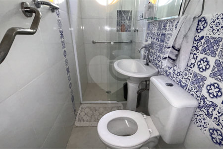 Sobrado à venda com 3 quartos em Água Fria, São Paulo, SP