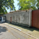 Terreno à venda com 2 quartos, sendo 1 suíte, em Jardim Floresta, São Paulo, SP