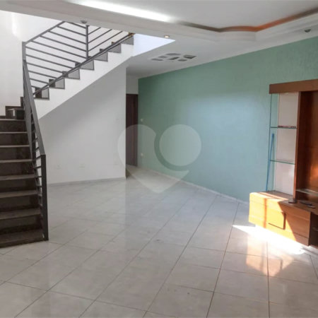 Casa à venda com 3 suítes em Vila Flórida, Guarulhos, SP