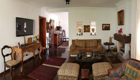Duplex à venda com 3 suítes em Vila Suzana, São Paulo, SP