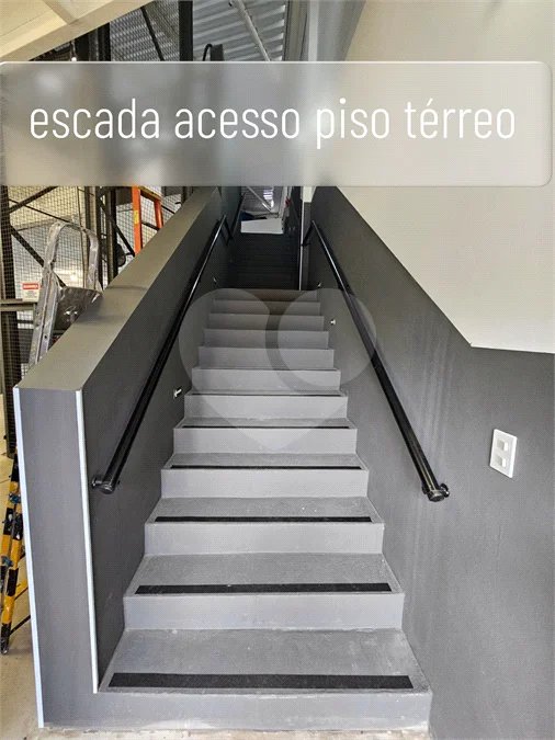 BARRACÃO COMERCIAL SEMINOVO À VENDA Jardim Nilópolis – Campinas/SP