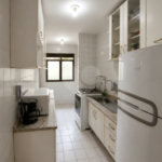 Apartamento à venda com 2 quartos em Saúde, São Paulo, SP