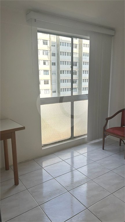 Apartamento à venda com 1 quarto em Pinheiros, São Paulo, SP