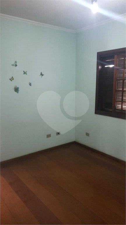 Sobrado à venda ou para alugar com 4 quartos, sendo 2 suítes, em Vila Congonhas, São Paulo, SP