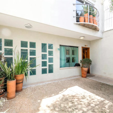 Casa de Vila à venda com 3 quartos, sendo 1 suíte, em Campo Belo, São Paulo, SP