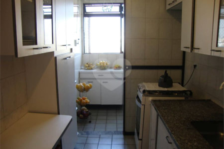 Apartamento à venda com 3 quartos, sendo 1 suíte, em Parque Esmeralda, São Paulo, SP