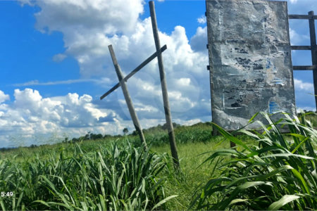 Terreno à venda em Portal das Laranjeiras, Araraquara, SP