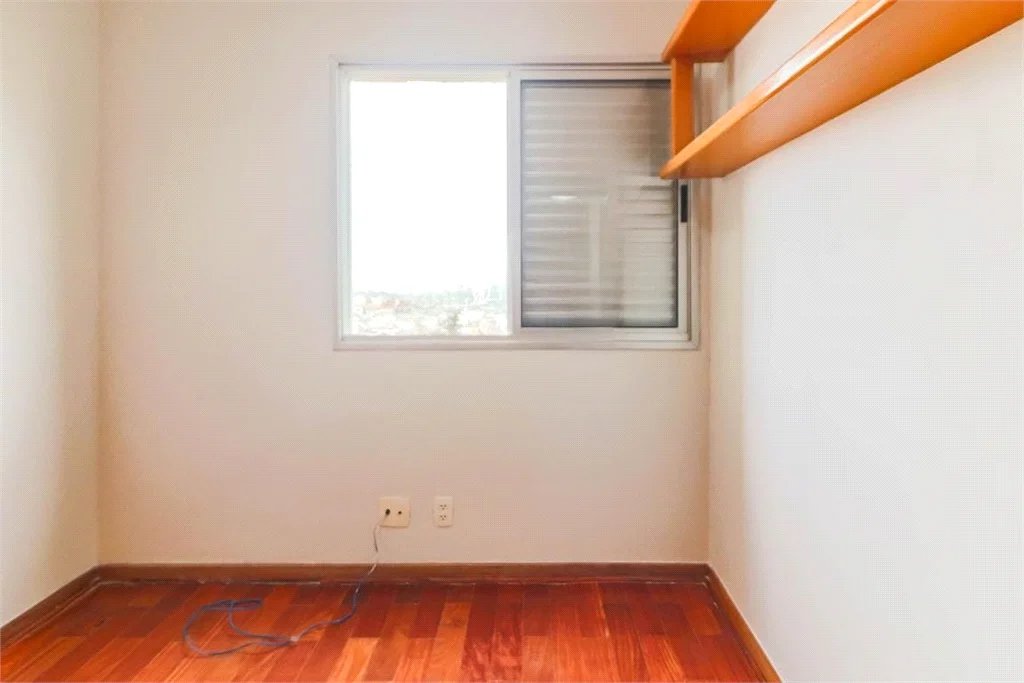 Apartamento à venda com 3 quartos, sendo 1 suíte, em Jaguaré, São Paulo, SP