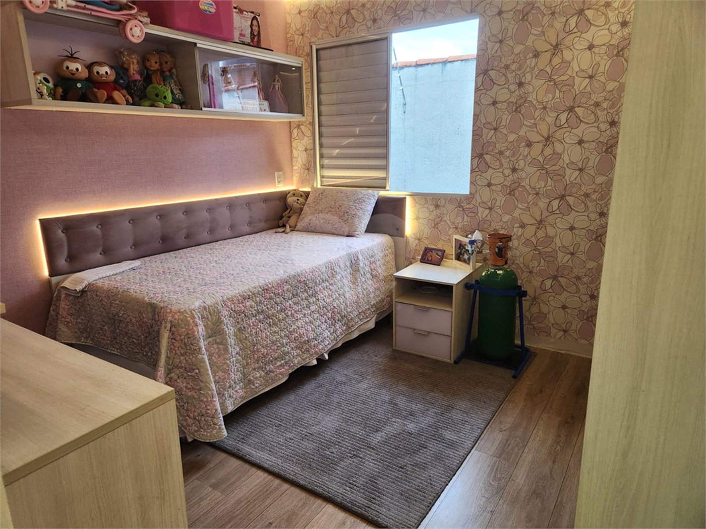 Sobrado à venda com 2 suítes em Vila Mazzei, São Paulo, SP