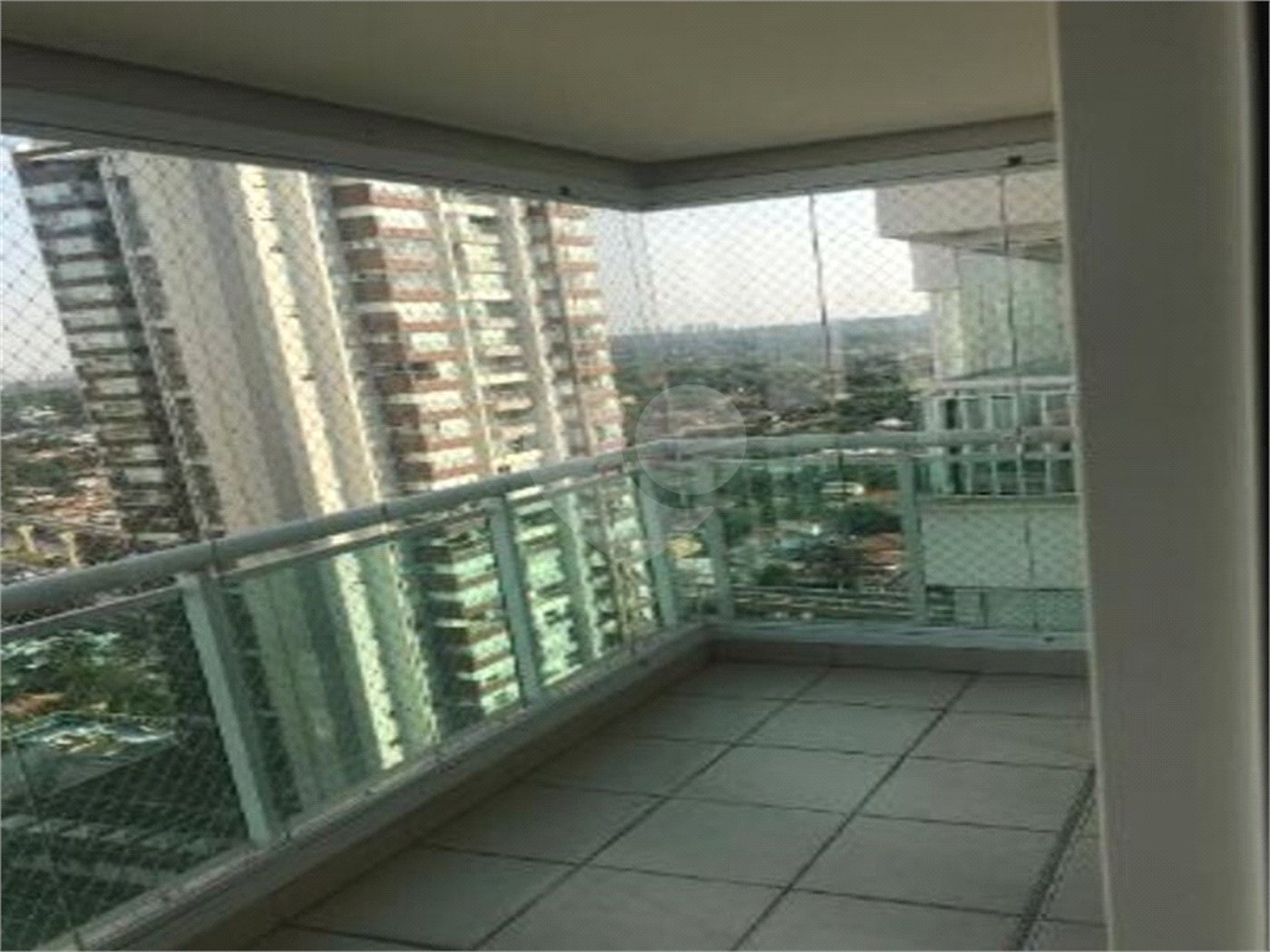 Apartamento à venda com 1 quarto em Campo Belo, São Paulo, SP