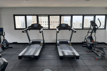 Apartamento à venda com 1 quarto em Jardim Panorama, São Paulo, SP