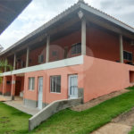 Chácara à venda com 3 quartos, sendo 1 suíte, em Chácaras Reunidas Ipê, Itu, SP