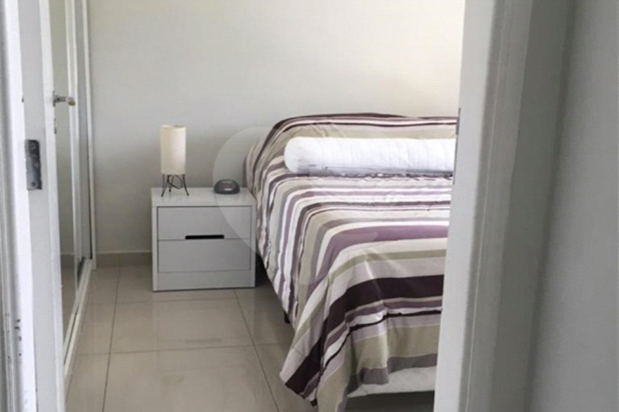 Apartamento à venda com 2 quartos em Parada Inglesa, São Paulo, SP