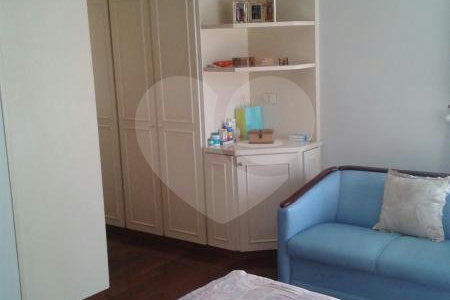 Apartamento à venda com 3 suítes em Água Fria, São Paulo, SP