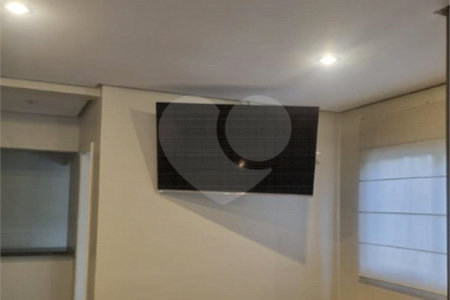 Apartamento à venda com 3 suítes em Tucuruvi, São Paulo, SP