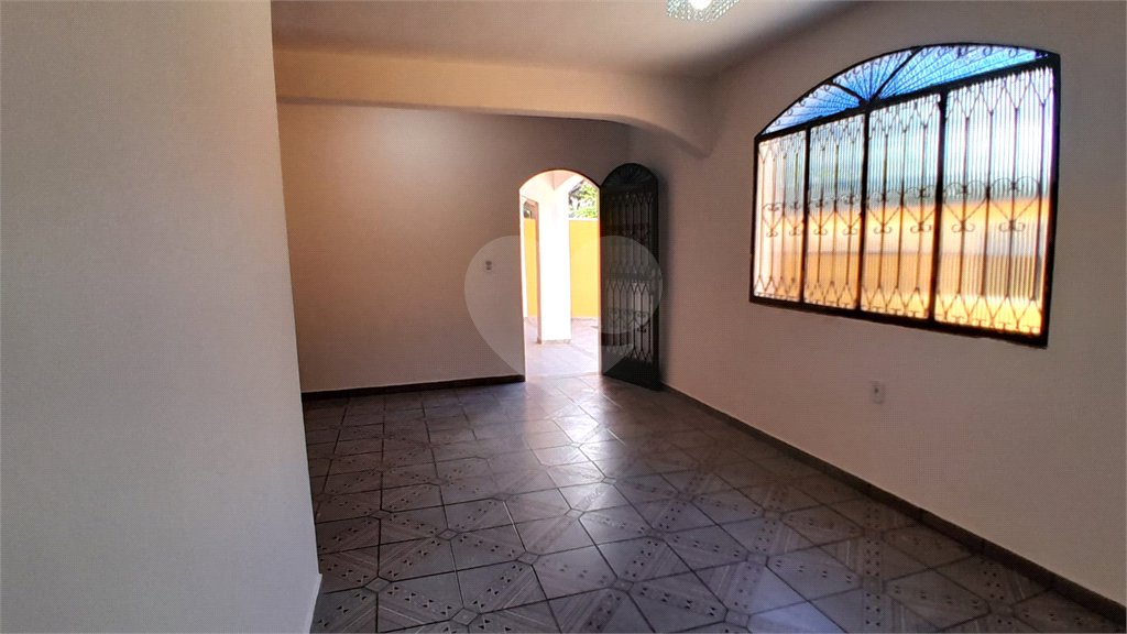 Casa à venda com 3 quartos, sendo 1 suíte, em Campo Grande, Rio de Janeiro, RJ