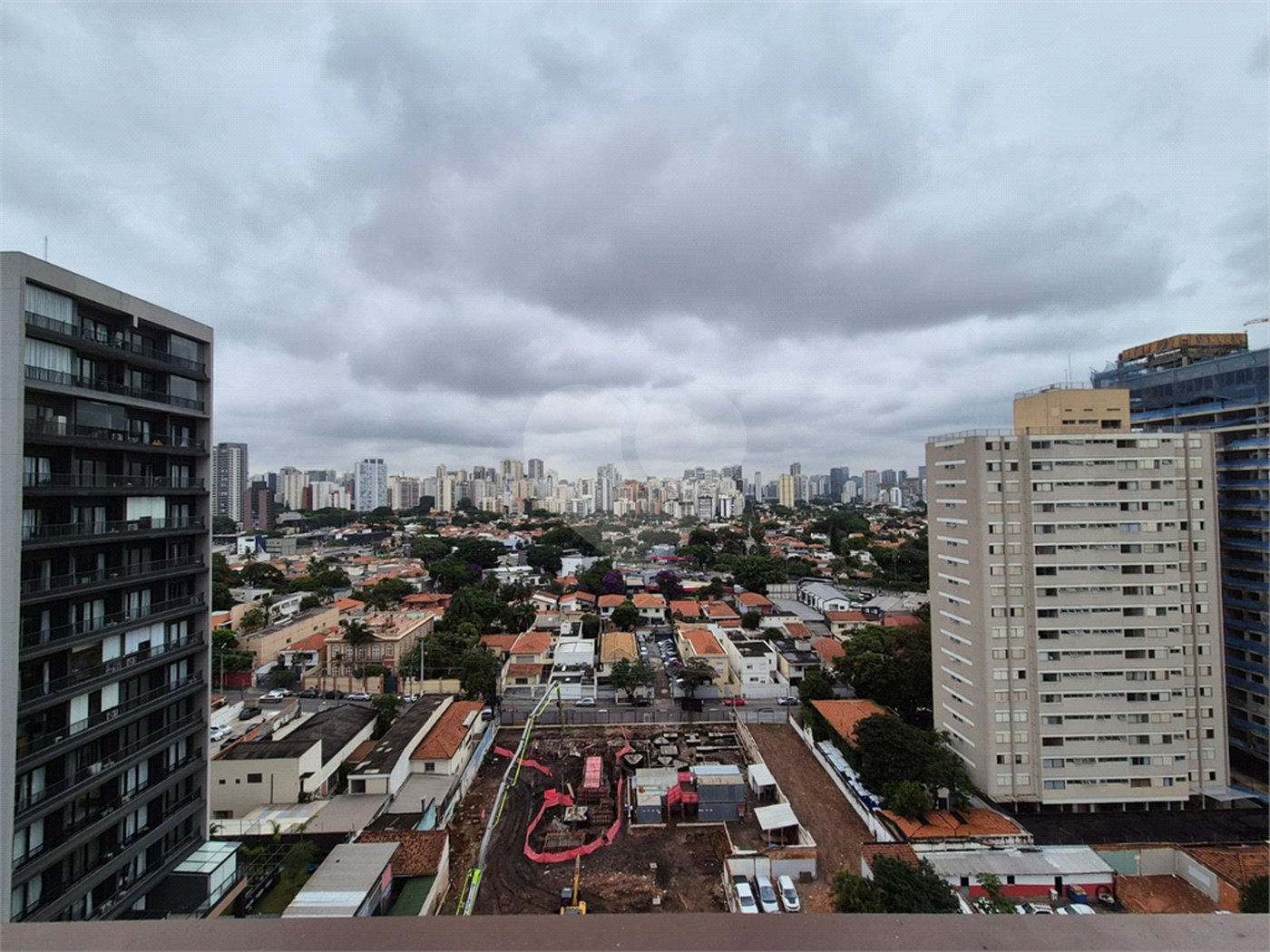Studio para alugar com 1 quarto em Vila Olímpia, São Paulo, SP