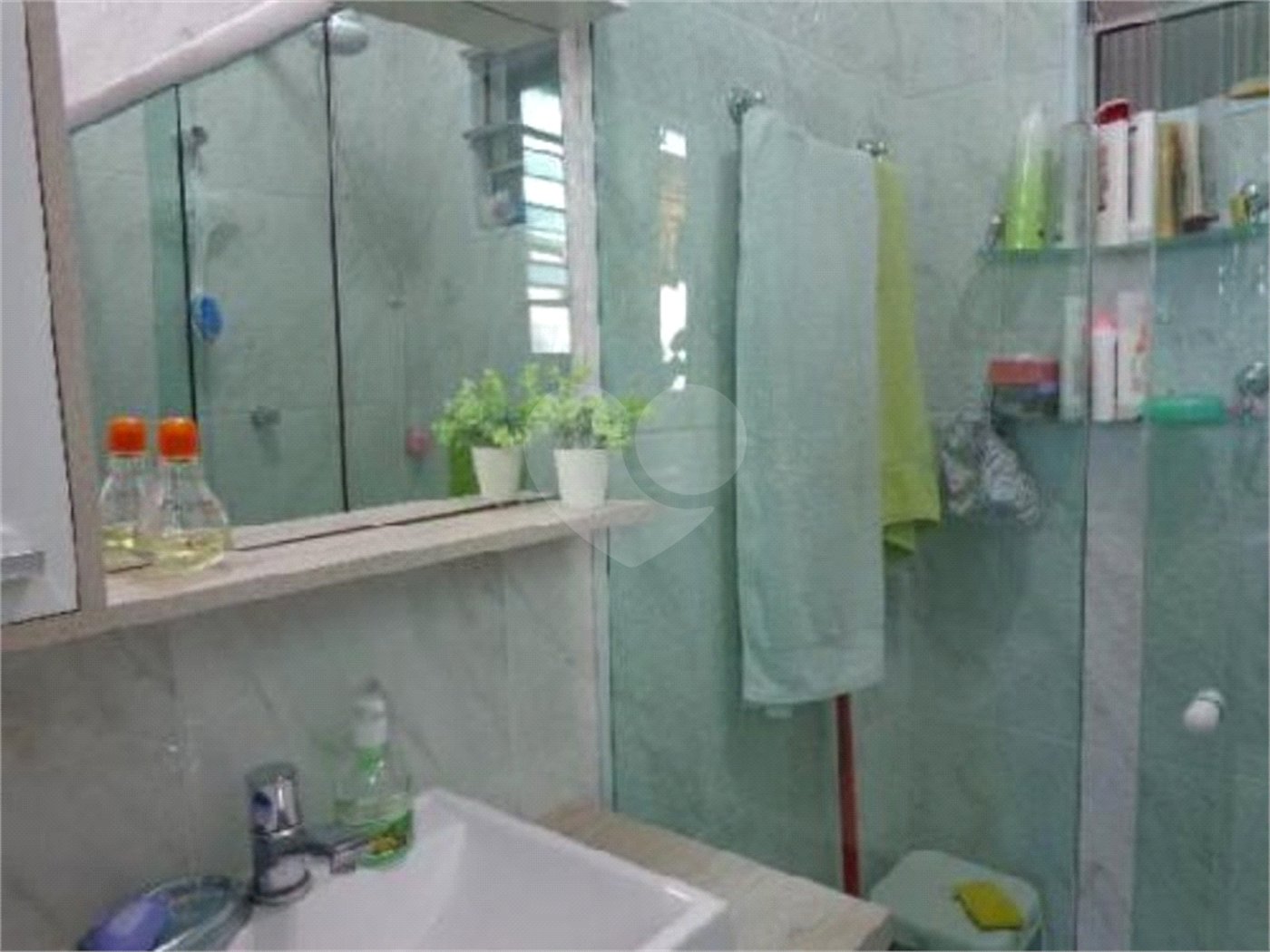 Apartamento à venda com 2 quartos em Barra Funda, São Paulo, SP