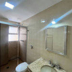 Apartamento com 3 dormitórios à venda, 100 m² por R$ 650.000,00 - Pitangueiras - Guarujá/SP