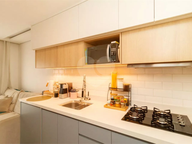 Apartamento à venda com 2 quartos, sendo 1 suíte,  em Vila Guilherme, São Paulo, SP