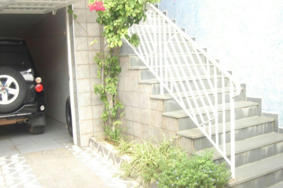 Sobrado à venda com 3 quartos, sendo 1 suíte, em Parada Inglesa, São Paulo, SP