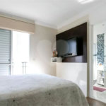 Apartamento à venda com 3 suítes em Santana, São Paulo, SP
