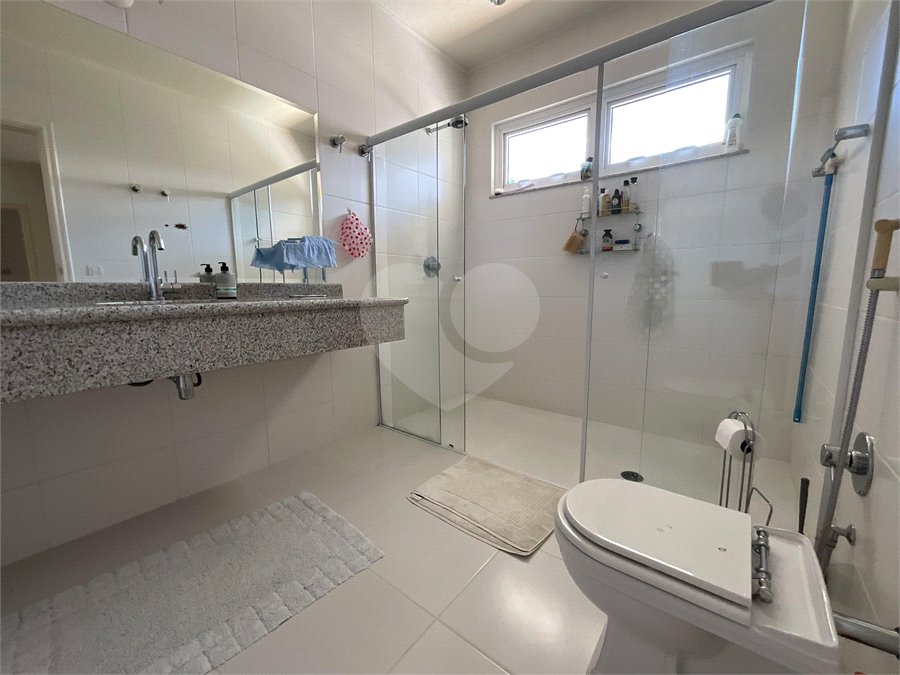 Casa à venda com 6 quartos, sendo 5 suítes, no condomínio City Castelo, Itu - SP