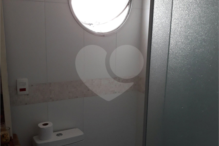 Apartamento à venda com 2 quartos em Vila Guarani, São Paulo, SP