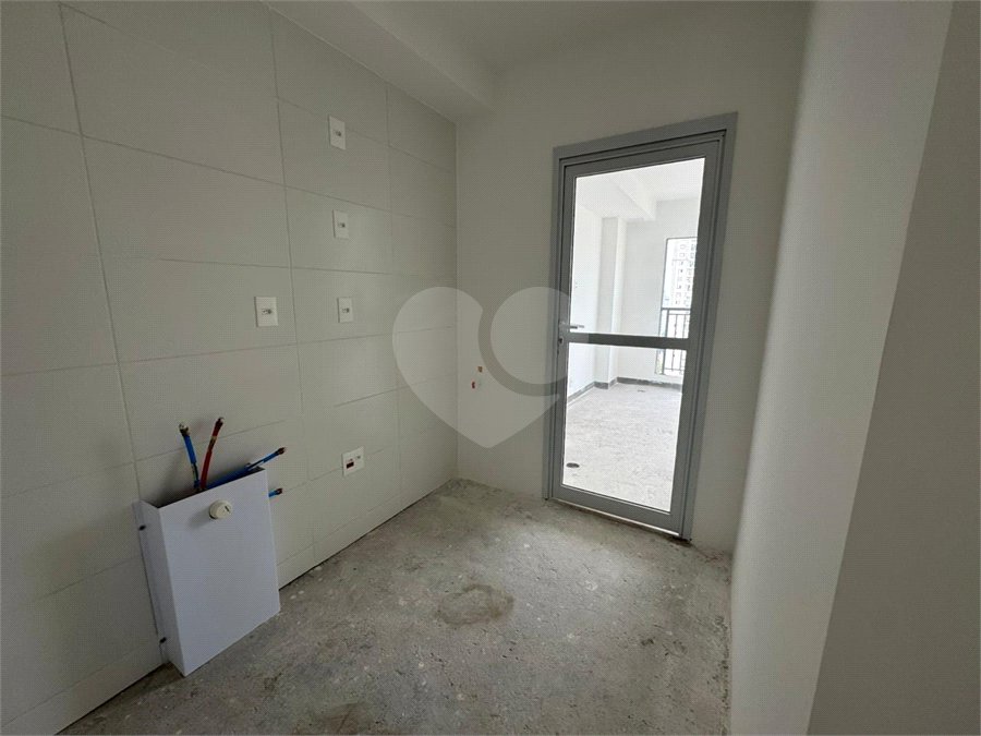 Apartamento à venda com 2 quartos, sendo 1 suíte, em Mooca, São Paulo, SP