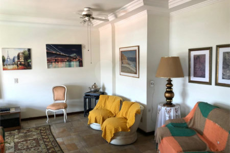 Apartamento à venda com 4 suítes em Vila Henrique, Salto, SP