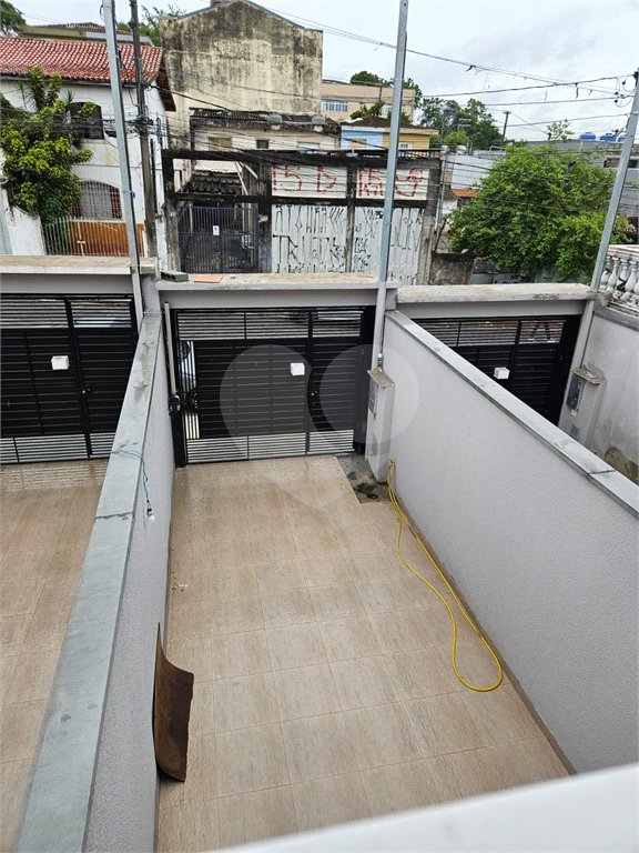 Casa à venda com 2 suítes em Jardim Ester, São Paulo, SP