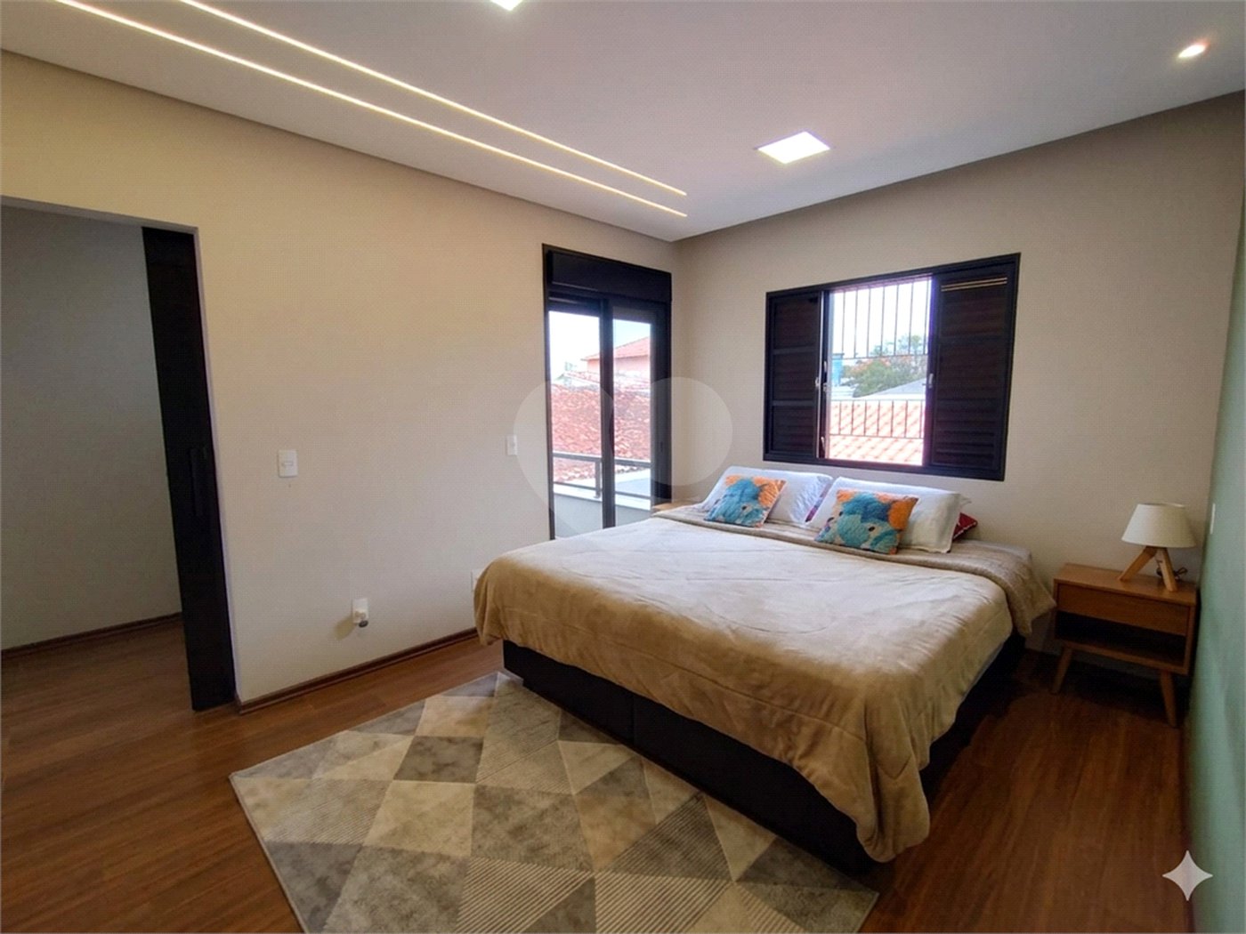 Casa à venda com 3 suítes no Centro, Itapetininga, SP