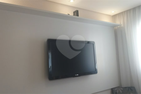 Apartamento à venda com 2 quartos em João Xxiii, Vinhedo, SP