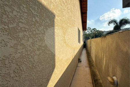 Casa à venda com 3 quartos, sendo 1 suíte, em Portão, Atibaia, SP