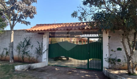 Chácara à venda com 2 quartos, sendo 1 suíte,  em Monte Bianco, Araçoiaba da Serra, SP