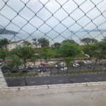 Apartamento Residencial à venda, Boqueirão, Santos - AP0222.
