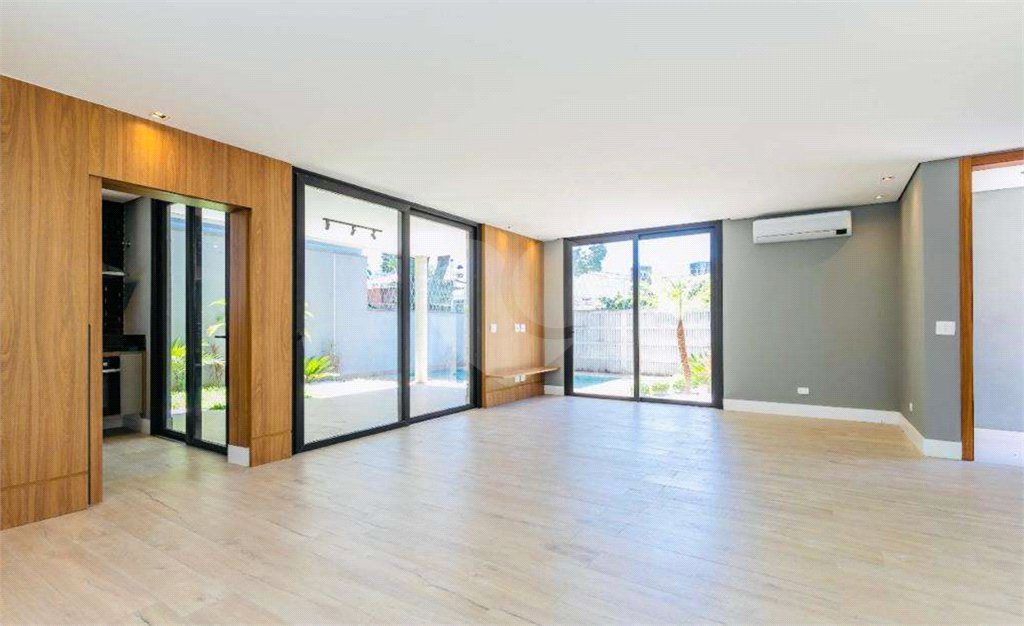 Casa à venda com 3 suítes no condomínio Boulevard Ibirapuera, São Paulo - SP