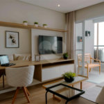Apartamento à venda com 2 quartos, sendo 1 suíte, em Vila Paulista, São Paulo, SP