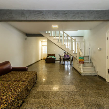 Casa à venda com 3 quartos, sendo 1 suíte, em Brooklin Paulista, São Paulo, SP