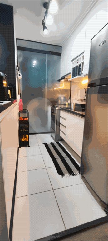 Apartamento à venda com 2 quartos em Vila Plana, São Paulo, SP
