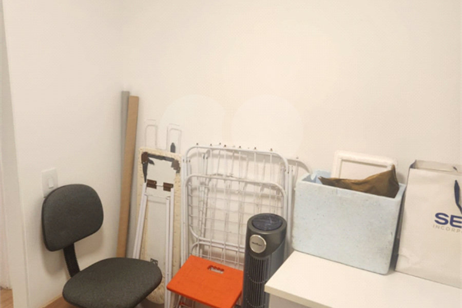 Apartamento à venda com 3 quartos, sendo 1 suíte, em Barra Funda, São Paulo, SP