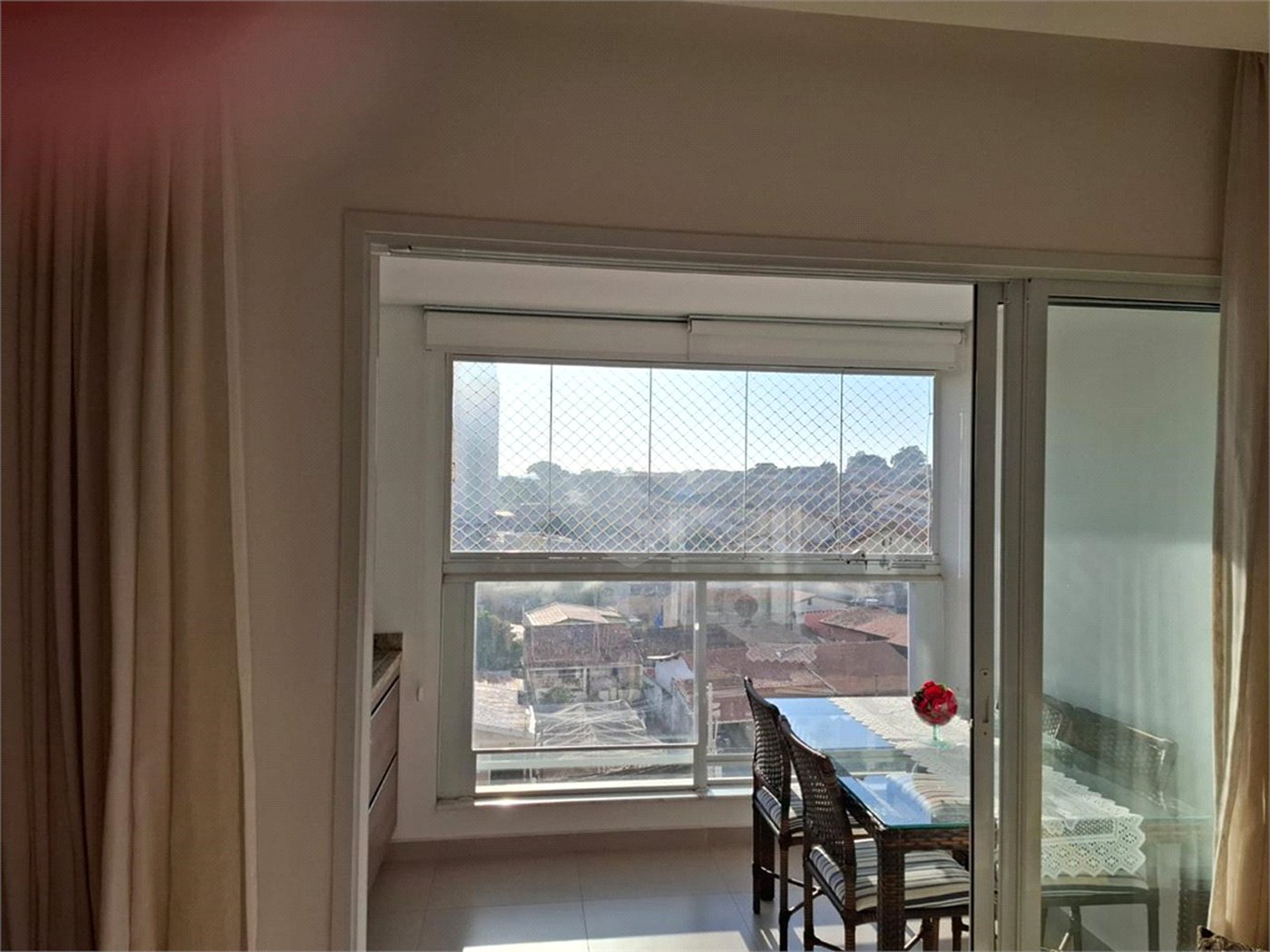 Apartamento à venda com 3 quartos, sendo 1 suíte, em Jardim Piratininga, Sorocaba, SP