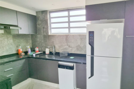 Apartamento à venda com 3 quartos em Vila Monumento, São Paulo, SP