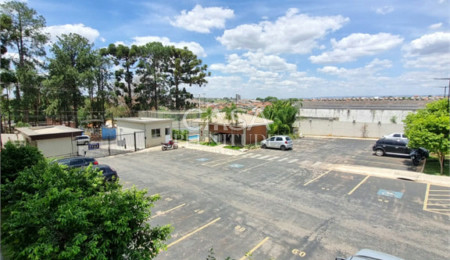 Apartamento à venda com 2 quartos em Recreio dos Sorocabanos, Sorocaba, SP